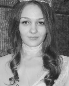 Ирина Воржева