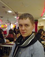 Сергей Годящев