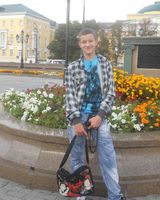 Александр Новиков