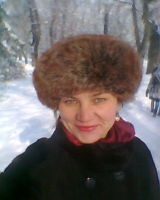 Светлана 
