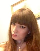 Валерия Стеблянская