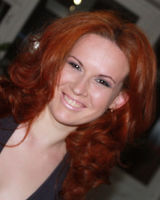 Екатерина Александровна