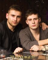 Владимир Шевцов