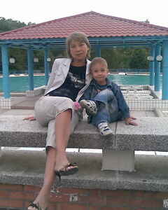 Марго Красильникова