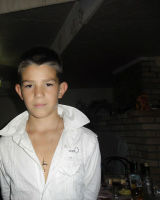 Владислав Янушенко