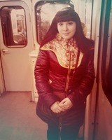 Валерия Морозова