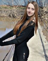 Наталья Гусаренко