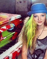 Анна Ермакович