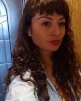 Элина Горобцова