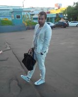 Артём Скотников