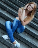 Юлия Решетова