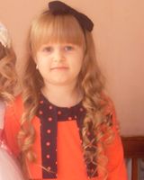 Єлизавета Радионова