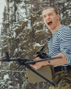 Денис Коньяченко