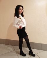 Анастасия Харченкова