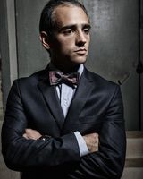 Андрей Чеклецов