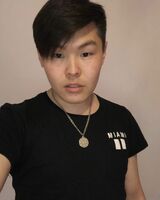 Арсалан Цыдыпов