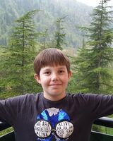 Даниил Жидков