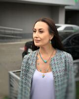 Марина Волкова