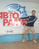 илья карелов
