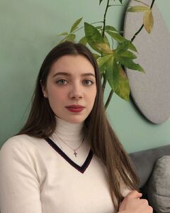 Анастасия Романова