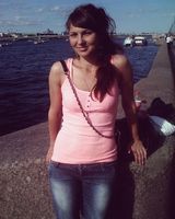 Каришка Никитина