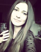 Дарья Домашенко