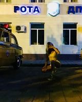 Маша Новикова