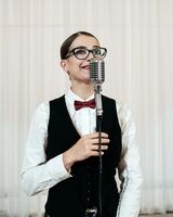 Анна Лукшина