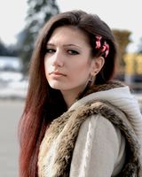 Анастасия Александровна