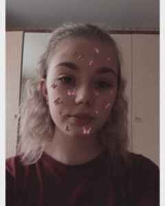 Екатерина Сидорова