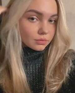 Алина Савчук