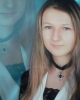 Катя Горлан