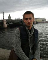 Станислав Крылов