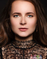 Екатерина Андреева