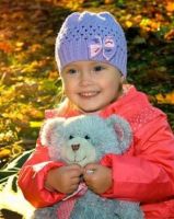 Карина Набильская