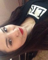 Нагорная Валерьевна