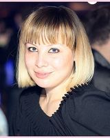 Елена Потапова