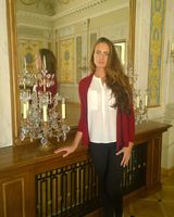 Татьяна Воронина