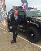 Данил Захаринский