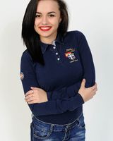 Каролина Кравцова