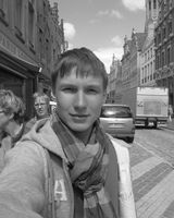 Алексей Плотников