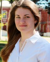 Ирина Скубаева