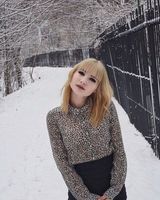 Дарья Арбузова