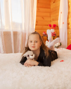 Ульяна Ливанская