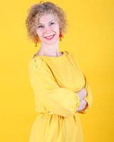 Анна Баринова