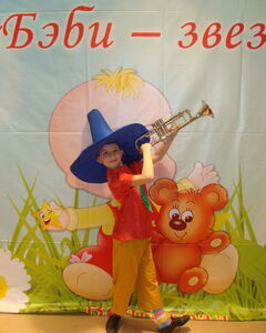 Данила Сукочев