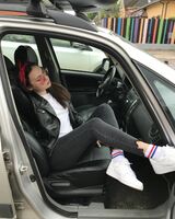 Дарья Тищенко