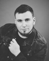 Даниил Стрижаков