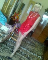 Надія Лісова