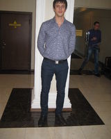 Эдуард Мальцев